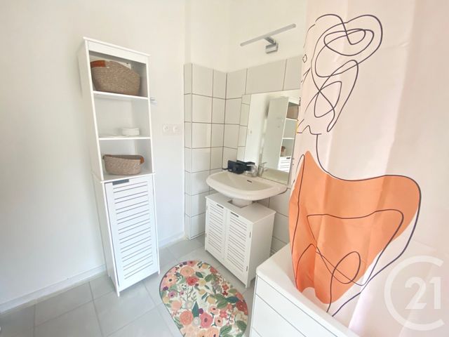 Appartement F5 &agrave; louer - 5 pi&egrave;ces - 134 m2 - St Etienne - 42 - RHONE-ALPES