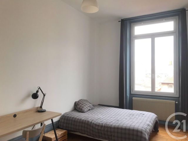 Appartement F5 &agrave; vendre - 5 pi&egrave;ces - 126 m2 - St Etienne - 42 - RHONE-ALPES
