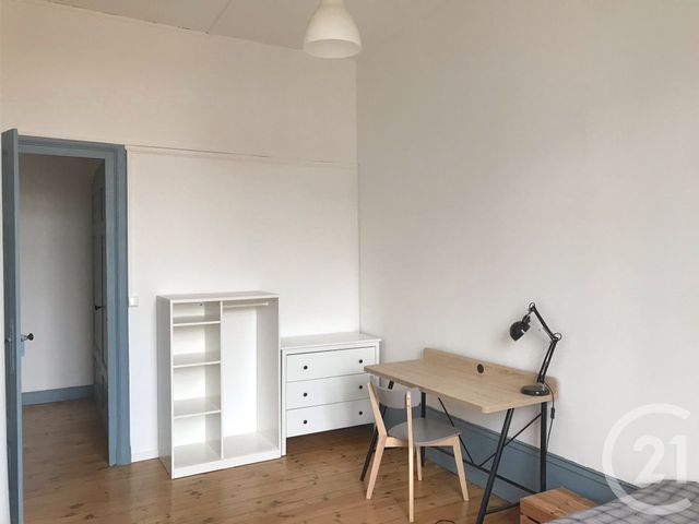Appartement F5 &agrave; vendre - 5 pi&egrave;ces - 126 m2 - St Etienne - 42 - RHONE-ALPES