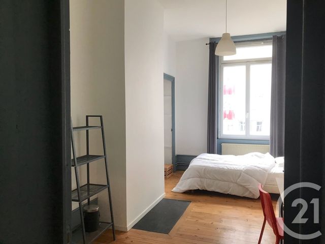 Appartement F5 &agrave; vendre - 5 pi&egrave;ces - 126 m2 - St Etienne - 42 - RHONE-ALPES