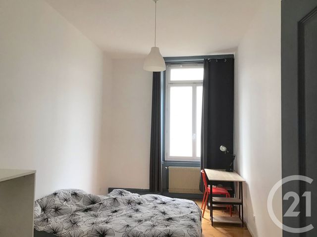 Appartement F5 &agrave; vendre - 5 pi&egrave;ces - 126 m2 - St Etienne - 42 - RHONE-ALPES