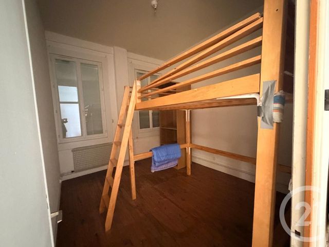 Appartement &agrave; vendre - 3 pi&egrave;ces - 80 m2 - St Etienne - 42 - RHONE-ALPES