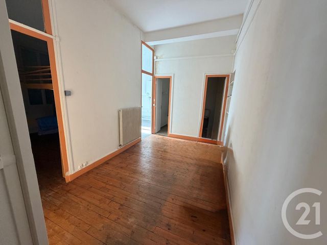 Appartement &agrave; vendre - 3 pi&egrave;ces - 80 m2 - St Etienne - 42 - RHONE-ALPES