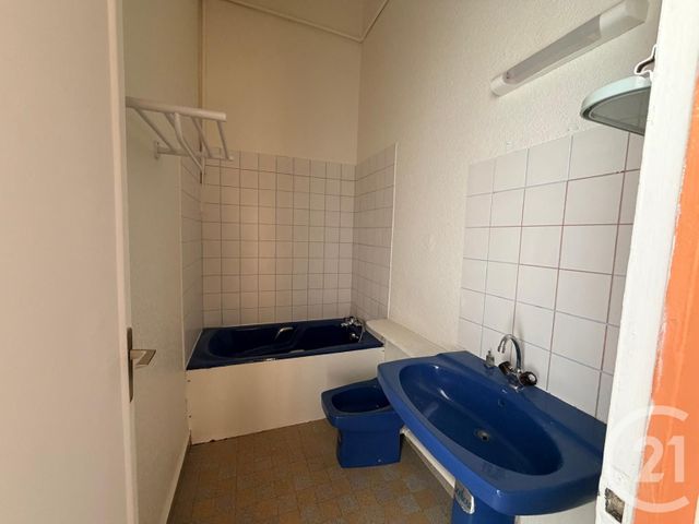 Appartement &agrave; vendre - 3 pi&egrave;ces - 80 m2 - St Etienne - 42 - RHONE-ALPES