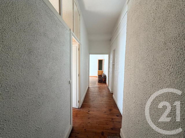 Appartement &agrave; vendre - 3 pi&egrave;ces - 80 m2 - St Etienne - 42 - RHONE-ALPES