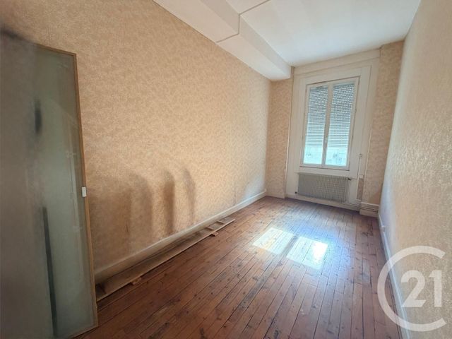 Appartement &agrave; vendre - 3 pi&egrave;ces - 80 m2 - St Etienne - 42 - RHONE-ALPES