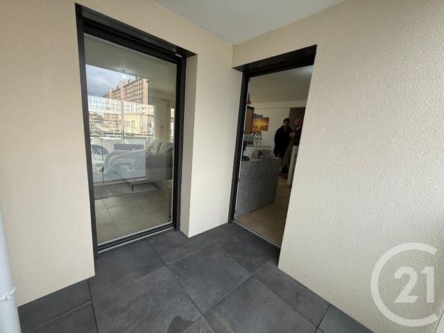 Appartement &agrave; vendre - 3 pi&egrave;ces - 75,80 m2 - St Etienne - 42 - RHONE-ALPES