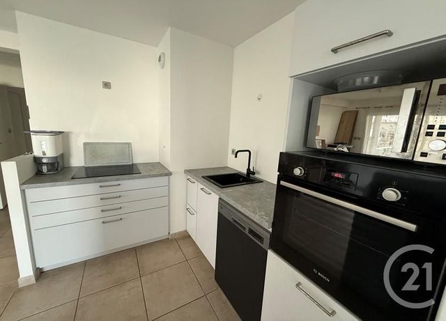 Appartement &agrave; vendre - 3 pi&egrave;ces - 75,80 m2 - St Etienne - 42 - RHONE-ALPES