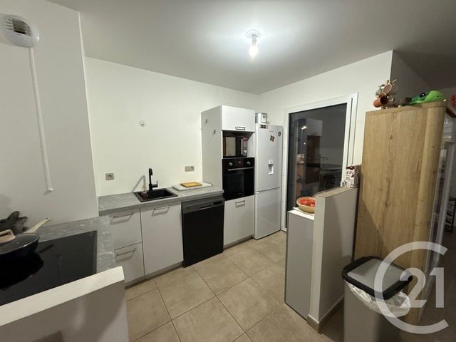 Appartement &agrave; vendre - 3 pi&egrave;ces - 75,80 m2 - St Etienne - 42 - RHONE-ALPES
