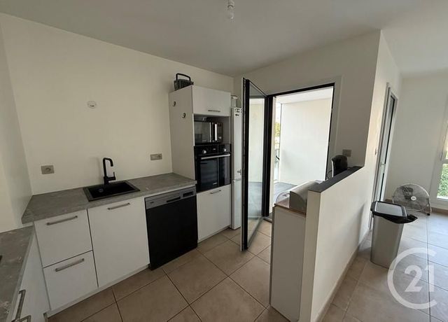 Appartement &agrave; vendre - 3 pi&egrave;ces - 75,80 m2 - St Etienne - 42 - RHONE-ALPES