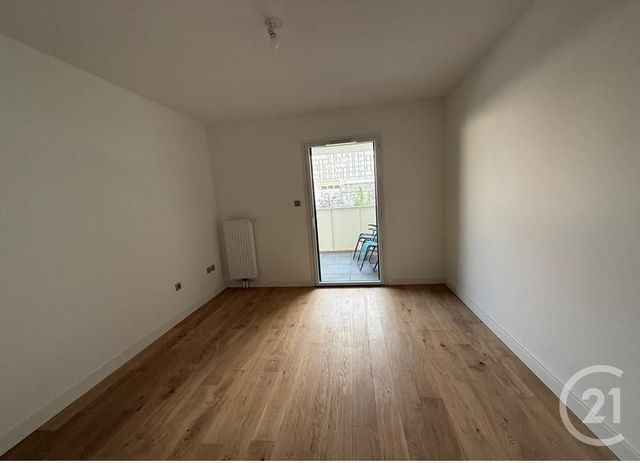 Appartement &agrave; vendre - 3 pi&egrave;ces - 75,80 m2 - St Etienne - 42 - RHONE-ALPES