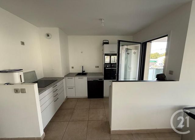 Appartement &agrave; vendre - 3 pi&egrave;ces - 75,80 m2 - St Etienne - 42 - RHONE-ALPES