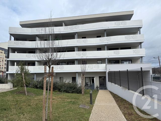 Appartement &agrave; vendre - 3 pi&egrave;ces - 75,80 m2 - St Etienne - 42 - RHONE-ALPES