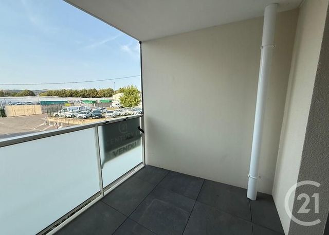 Appartement &agrave; vendre - 3 pi&egrave;ces - 75,80 m2 - St Etienne - 42 - RHONE-ALPES