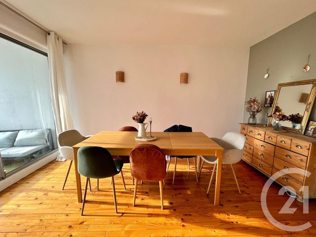 Appartement F4 &agrave; vendre - 4 pi&egrave;ces - 93,63 m2 - St Etienne - 42 - RHONE-ALPES