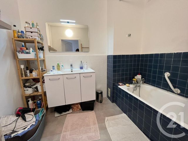 Appartement F4 &agrave; vendre - 4 pi&egrave;ces - 93,63 m2 - St Etienne - 42 - RHONE-ALPES