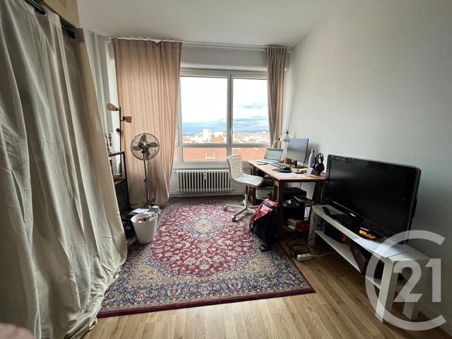 Appartement F4 &agrave; vendre - 4 pi&egrave;ces - 93,63 m2 - St Etienne - 42 - RHONE-ALPES