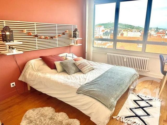 Appartement F4 &agrave; vendre - 4 pi&egrave;ces - 93,63 m2 - St Etienne - 42 - RHONE-ALPES