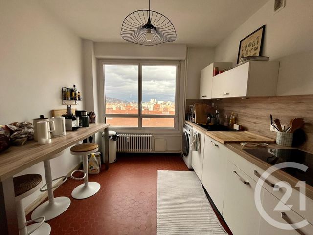 Appartement F4 &agrave; vendre - 4 pi&egrave;ces - 93,63 m2 - St Etienne - 42 - RHONE-ALPES