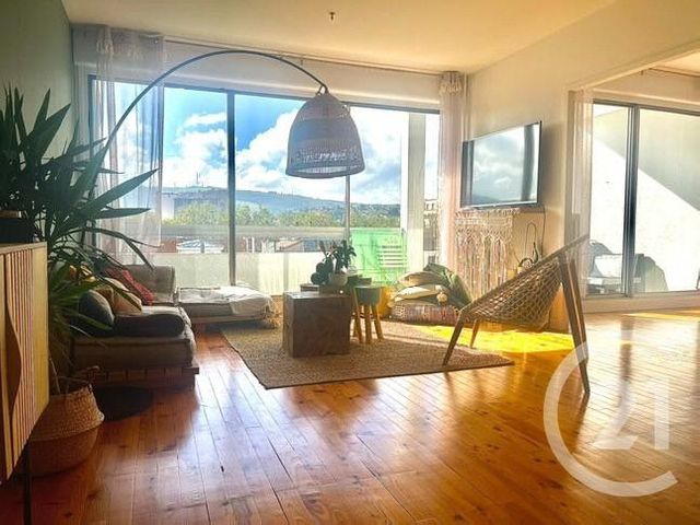 Appartement F4 &agrave; vendre - 4 pi&egrave;ces - 93,63 m2 - St Etienne - 42 - RHONE-ALPES