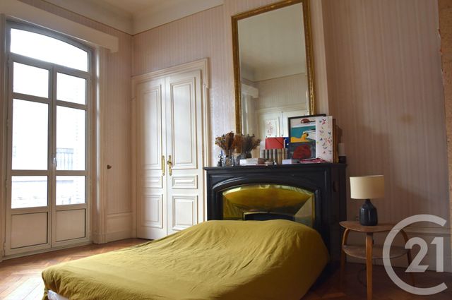 Appartement F3 &agrave; vendre - 2 pi&egrave;ces - 70 m2 - St Etienne - 42 - RHONE-ALPES