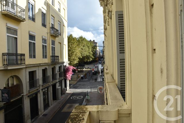 Appartement F3 &agrave; vendre - 2 pi&egrave;ces - 70 m2 - St Etienne - 42 - RHONE-ALPES