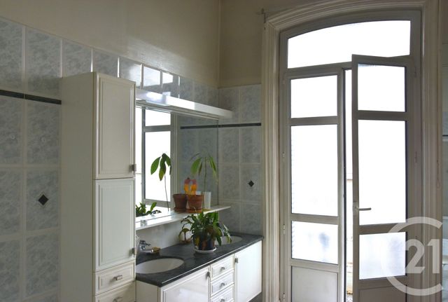 Appartement F3 &agrave; vendre - 2 pi&egrave;ces - 70 m2 - St Etienne - 42 - RHONE-ALPES