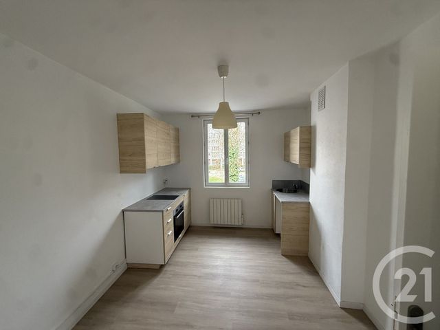 appartement - ST ETIENNE - 42