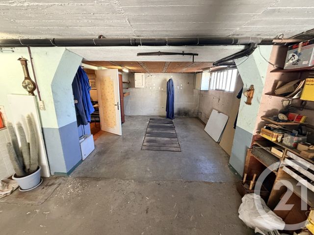 Maison &agrave; vendre - 6 pi&egrave;ces - 98,08 m2 - Roche La Moliere - 42 - RHONE-ALPES