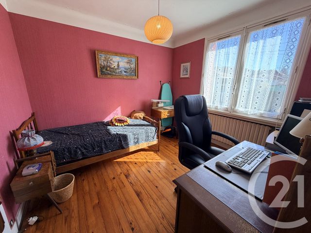 Maison &agrave; vendre - 6 pi&egrave;ces - 98,08 m2 - Roche La Moliere - 42 - RHONE-ALPES