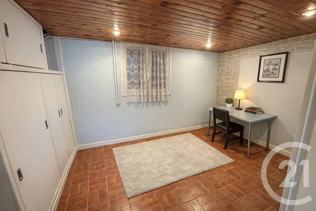 Maison &agrave; vendre - 6 pi&egrave;ces - 98,08 m2 - Roche La Moliere - 42 - RHONE-ALPES