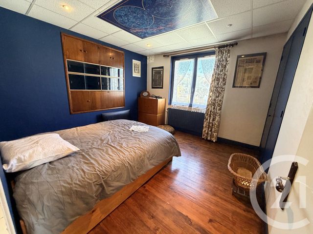 Maison &agrave; vendre - 6 pi&egrave;ces - 98,08 m2 - Roche La Moliere - 42 - RHONE-ALPES