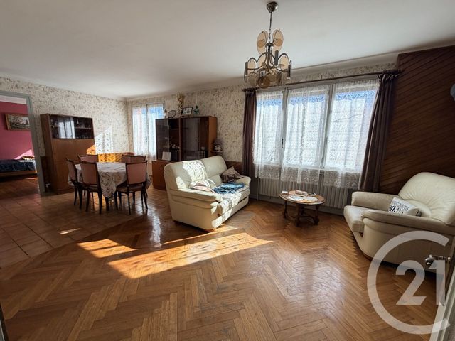 Maison &agrave; vendre - 6 pi&egrave;ces - 98,08 m2 - Roche La Moliere - 42 - RHONE-ALPES