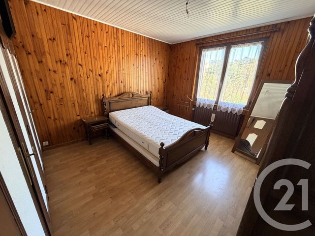 Maison &agrave; vendre - 6 pi&egrave;ces - 98,08 m2 - Roche La Moliere - 42 - RHONE-ALPES