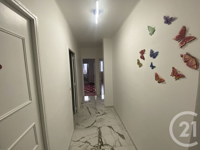 Appartement F3 &agrave; vendre - 3 pi&egrave;ces - 86 m2 - St Etienne - 42 - RHONE-ALPES