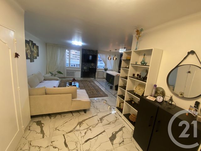 Appartement F3 &agrave; vendre - 3 pi&egrave;ces - 86 m2 - St Etienne - 42 - RHONE-ALPES