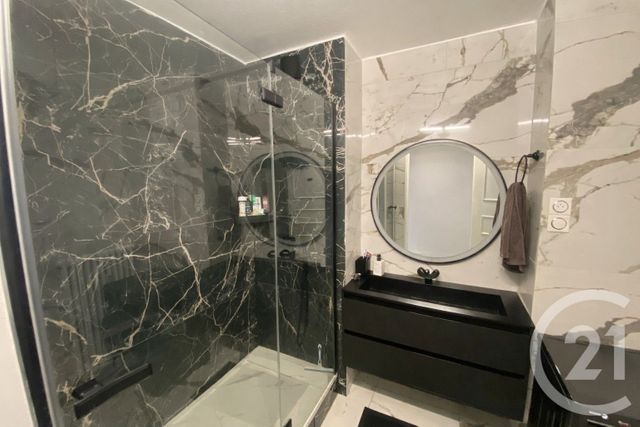 Appartement F3 &agrave; vendre - 3 pi&egrave;ces - 86 m2 - St Etienne - 42 - RHONE-ALPES