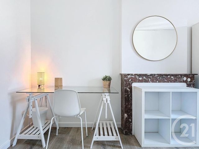 Appartement T2 &agrave; louer - 2 pi&egrave;ces - 37,13 m2 - St Etienne - 42 - RHONE-ALPES