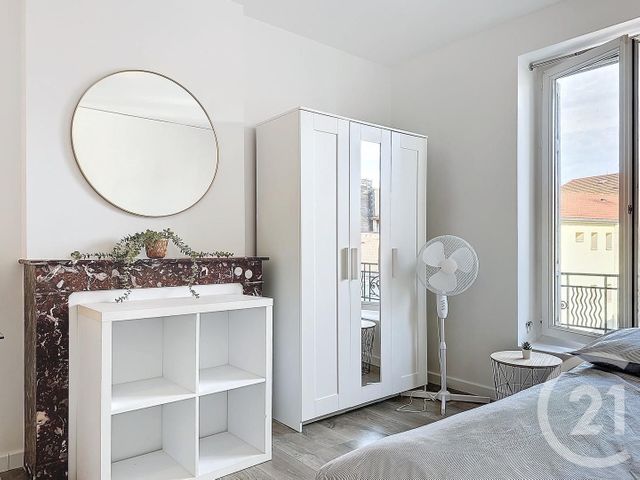 Appartement T2 &agrave; louer - 2 pi&egrave;ces - 37,13 m2 - St Etienne - 42 - RHONE-ALPES