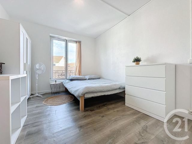 Appartement T2 &agrave; louer - 2 pi&egrave;ces - 37,13 m2 - St Etienne - 42 - RHONE-ALPES