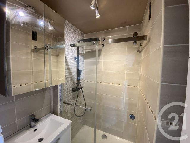 Appartement F3 &agrave; vendre - 3 pi&egrave;ces - 55 m2 - St Etienne - 42 - RHONE-ALPES