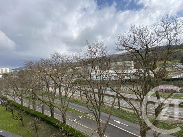 Appartement F3 &agrave; vendre - 3 pi&egrave;ces - 55 m2 - St Etienne - 42 - RHONE-ALPES