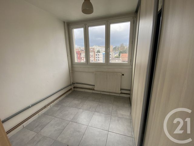 Appartement F3 &agrave; vendre - 3 pi&egrave;ces - 55 m2 - St Etienne - 42 - RHONE-ALPES