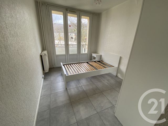 Appartement F3 &agrave; vendre - 3 pi&egrave;ces - 55 m2 - St Etienne - 42 - RHONE-ALPES