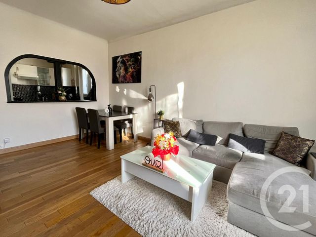 Appartement F3 &agrave; vendre - 3 pi&egrave;ces - 71 m2 - St Etienne - 42 - RHONE-ALPES