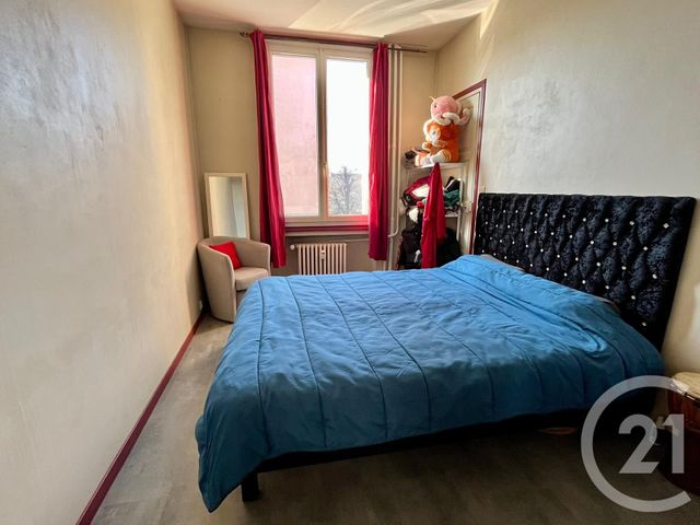 Appartement F3 &agrave; vendre - 3 pi&egrave;ces - 71 m2 - St Etienne - 42 - RHONE-ALPES