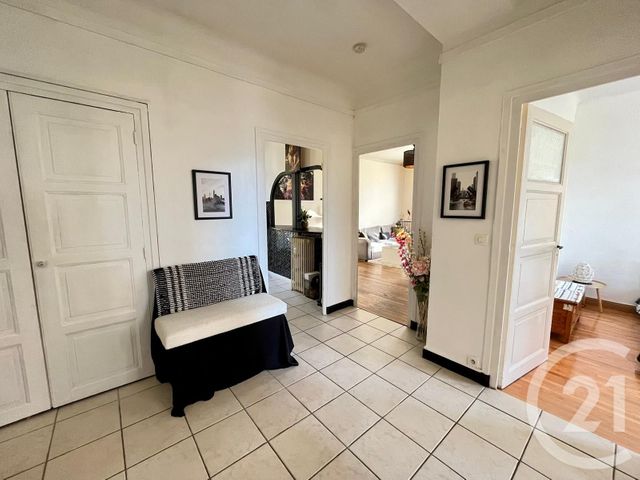 Appartement F3 &agrave; vendre - 3 pi&egrave;ces - 71 m2 - St Etienne - 42 - RHONE-ALPES