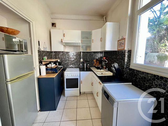 Appartement F3 &agrave; vendre - 3 pi&egrave;ces - 71 m2 - St Etienne - 42 - RHONE-ALPES