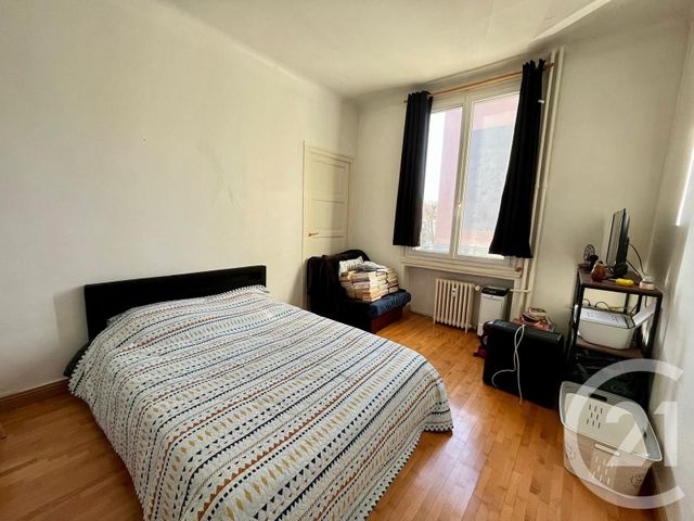 Appartement F3 &agrave; vendre - 3 pi&egrave;ces - 71 m2 - St Etienne - 42 - RHONE-ALPES