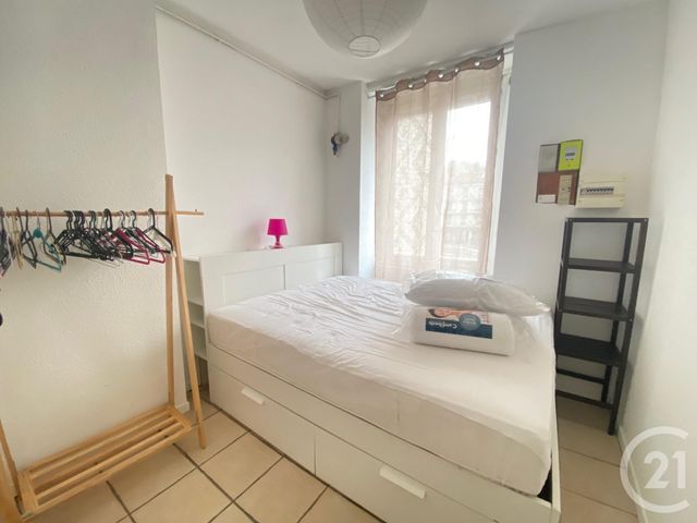 Appartement T2 &agrave; louer - 2 pi&egrave;ces - 40,19 m2 - St Etienne - 42 - RHONE-ALPES